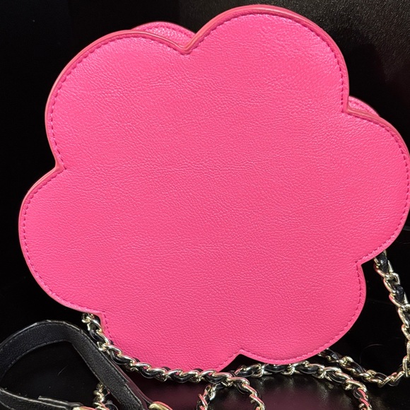 Betsey Johnson Full Bloom Crossbody Bag - Picture 4 of 11